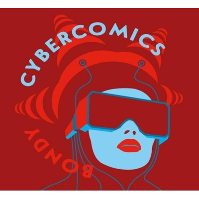 Cybercomics - Bondy Egon - Fridrich V. – Zbozi.Blesk.cz