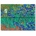 Paperblanks Van Gogh's Irises Van Gogh's Irises Document Folders Document Folder Wrap