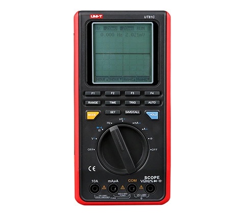UNI-T UT81C