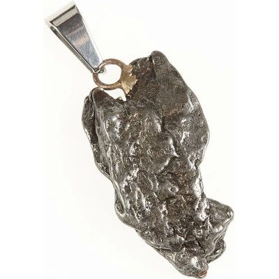 My Moldavite Přívěsek s meteoritem 083