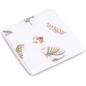 Sensillo Муслинова Пелена За Повиване Гъски 120X120 Eg-0154 Sensillo (SILLO-08654)