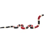 Mojo Фигурка Mojo Wildlife - Коралова змия (387251) - baby