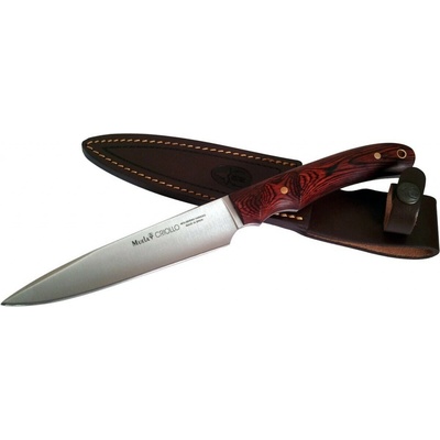 Muela CRIOLLO-17 17 cm