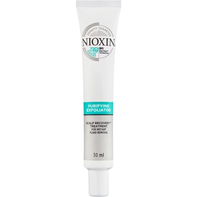 NIOXIN Nioxin Scalp Recovery Purifying Exfoliator 50 ml
