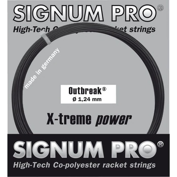 Signum Pro Outbreak 12m 1,30mm