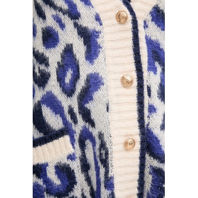 Gaudi Жилетка Gaudi (521BD53044)