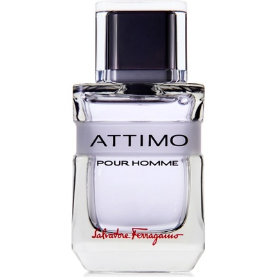 Salvatore Ferragamo Attimo toaletná voda pánska 100 ml tester