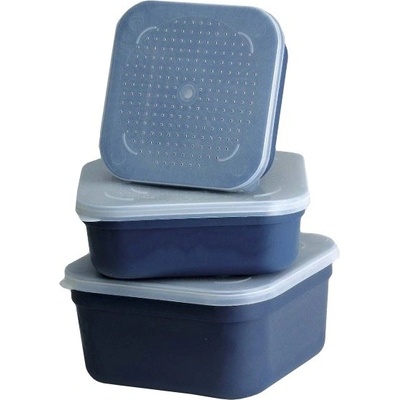 Saenger Specitec Univerzální boxy M 17 x 17 x 6 cm