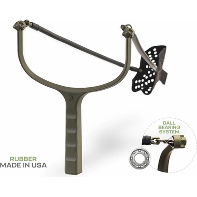 Zfish Prak Heavy Duty Pro Catapult