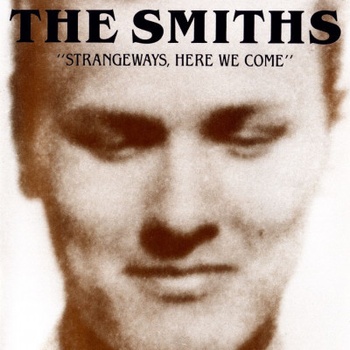 SMITHS THE: STRANGEWAYS,HERE WE COME CD