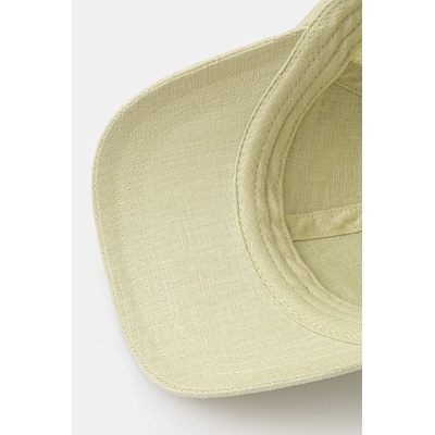 Frescobol Carioca Ленена шапка с козирка Frescobol Carioca (2476.432)