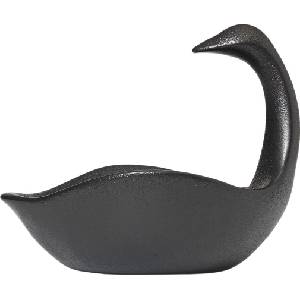 Ferm Living Декоративна купа Swan (1104270029)