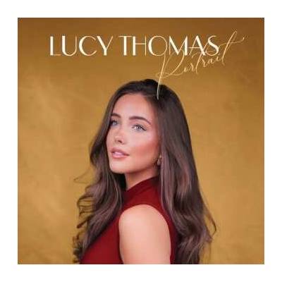 Lucy Thomas - Portrait CD