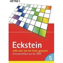 200-mal um die Ecke gedacht. Tl.5