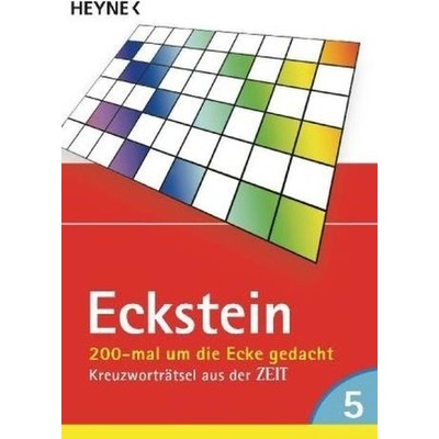 200-mal um die Ecke gedacht. Tl.5