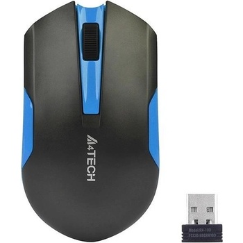 A4Tech G3-200N-1 Blue