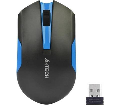 A4Tech G3-200N-1 Blue