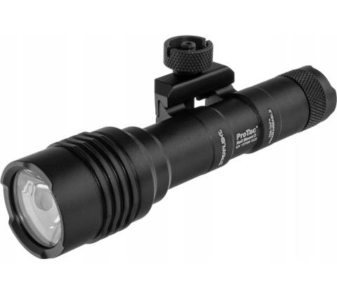 STREAMlight PROTAC RAIL MOUNT 2