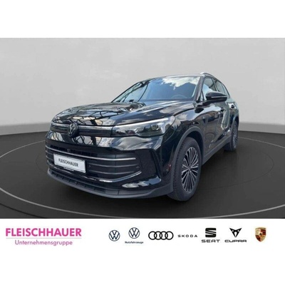 Volkswagen Tiguan 1.5 eTSI DSG 110 kW