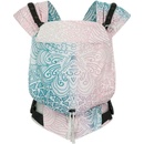 Hoppediz® Baby Carrier Primeo svetle ruzova