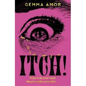 ITCH! (ISBN: 9781399745369)