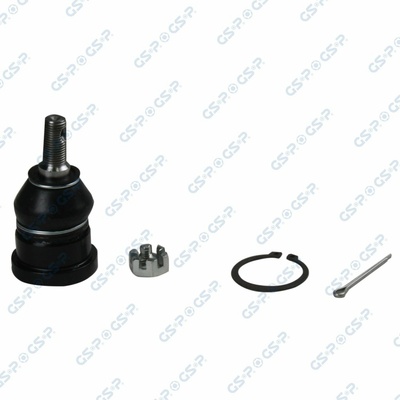 Podpora-/ Kloub GSP S080625