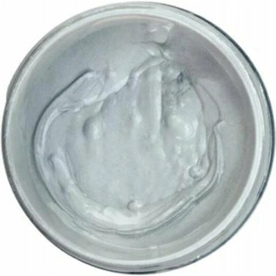 Profil metalická farba na tmavý textil 50 ml strieborná