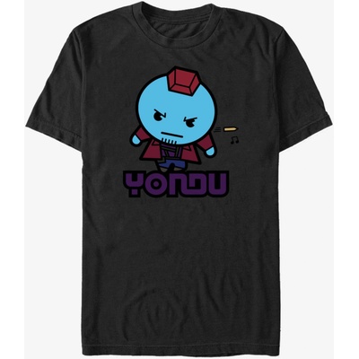 ZOOT. Fan Йонду Пазители на галактиката ZOOT. FAN Marvel - унисекс тениска ZOOT. Fan | Cheren | МЪЖЕ | L