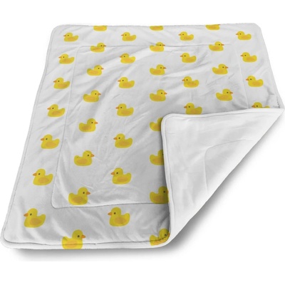 Sablio Deka pre bábätko Žlté kačičky