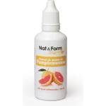 Nat&Form Имунитет - Екстракт от семена на грейпфрут + биофлавоноиди, 50 ml (010559 (PAMP_800))