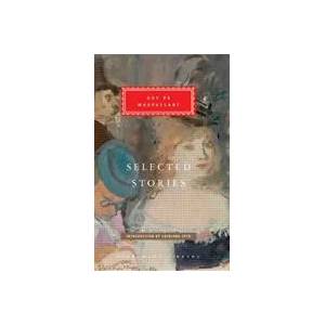 Selected Stories | Guy de Maupassant (ISBN: 9781841594002)