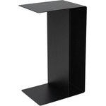 Spinder Design Стоманена странична масичка 40x30 cm Slide High - Spinder Design (BTH-22)
