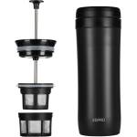 ESPRO P1 Travel black