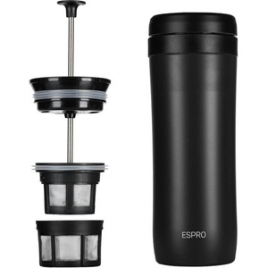 ESPRO P1 Travel black