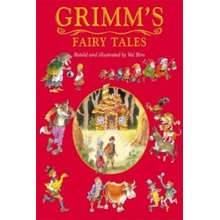 Grimm's Fairy Tales