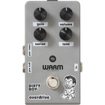 Warm Audio Dirty Boy Jr. Overdrive Eфект за китара (WA-DBJR-OD)