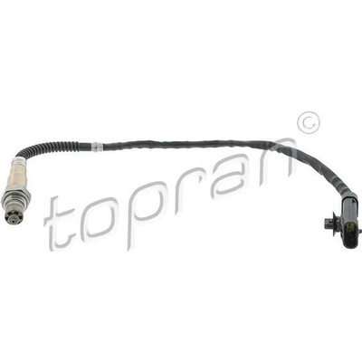 Lambda sonda TOPRAN 207 860