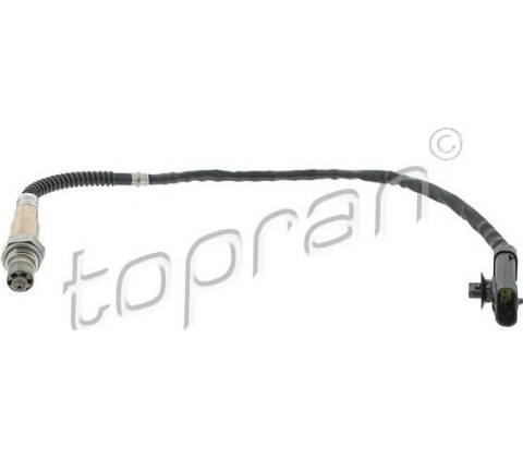 Lambda sonda TOPRAN 207 860