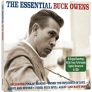 Owens Buck - Essential CD