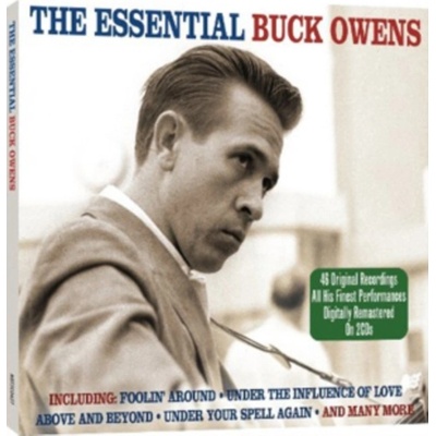 Owens Buck - Essential CD