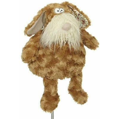 Creative Covers Poochie Dog Driver Headcover