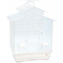BIRD JEWEL klietka Ela 50,5x38,5x63,5 cm