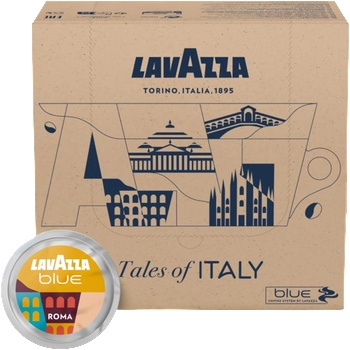 LAVAZZA Blue Roma Espresso 100 бр