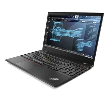 Lenovo ThinkPad P52 20LB000KMC
