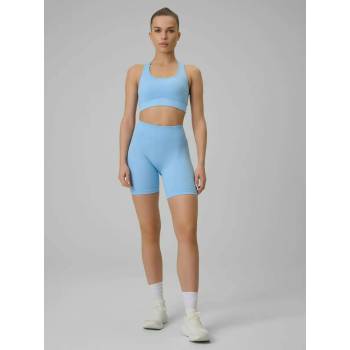 4F Дамски шорти 4F FNK Breeze 4F | Sin | ЖЕНИ | XL/XXL