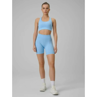 4F Дамски шорти 4F FNK Breeze 4F | Sin | ЖЕНИ | XL/XXL