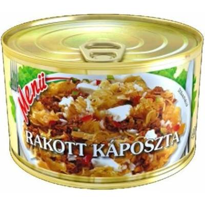 Menu Koložvárska kapusta 400 g
