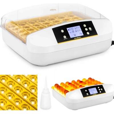 Incubato IN-32DDI líheň – Hledejceny.cz