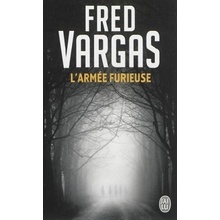 Vargas, Fred