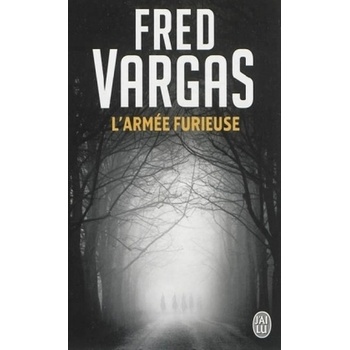 Vargas, Fred